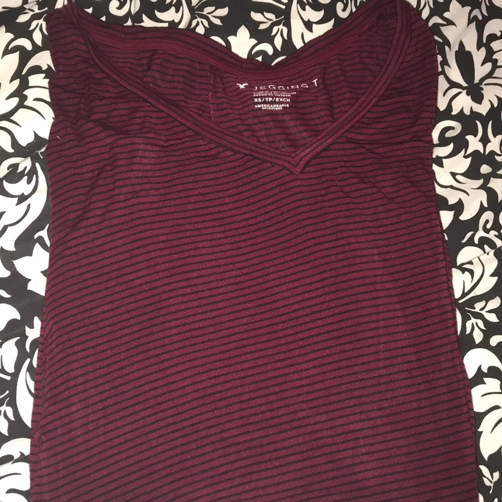 3/4 sleeve